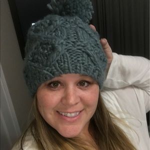 Meet your Posher, Amie