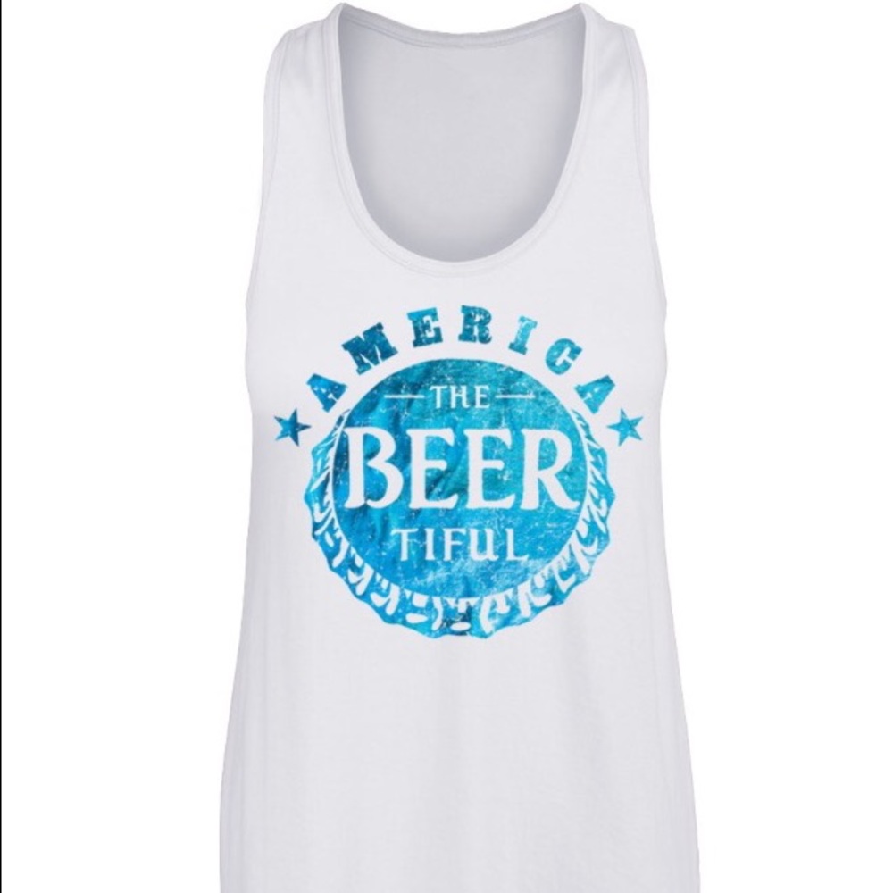 Summer Tank