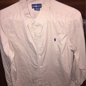 Polo Ralph Lauren long sleeve button down