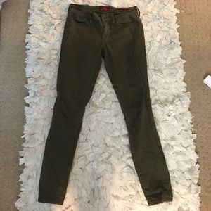 Lucky brand skinny jeans