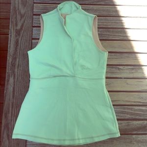 Lululemon top