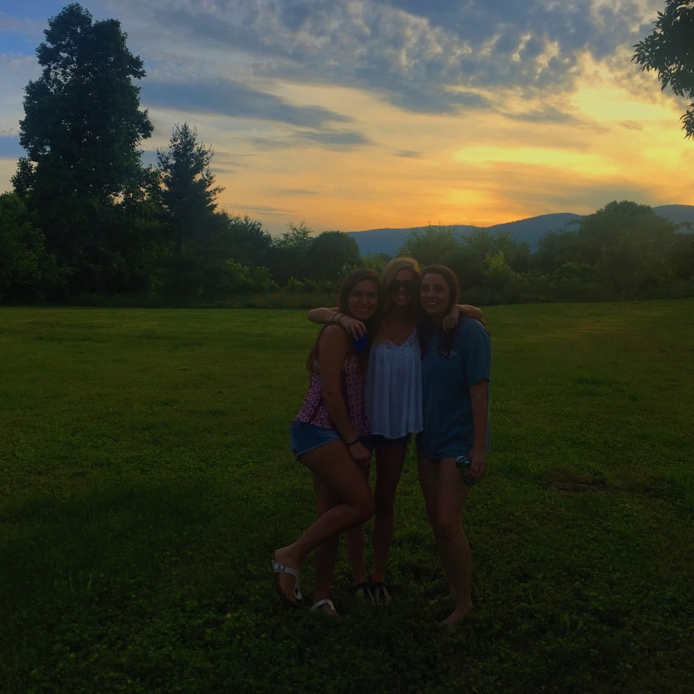 Meet your Posher, Grace