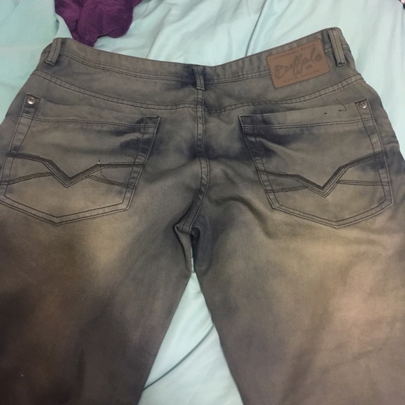 Men's jeans - Picture 3 of 3