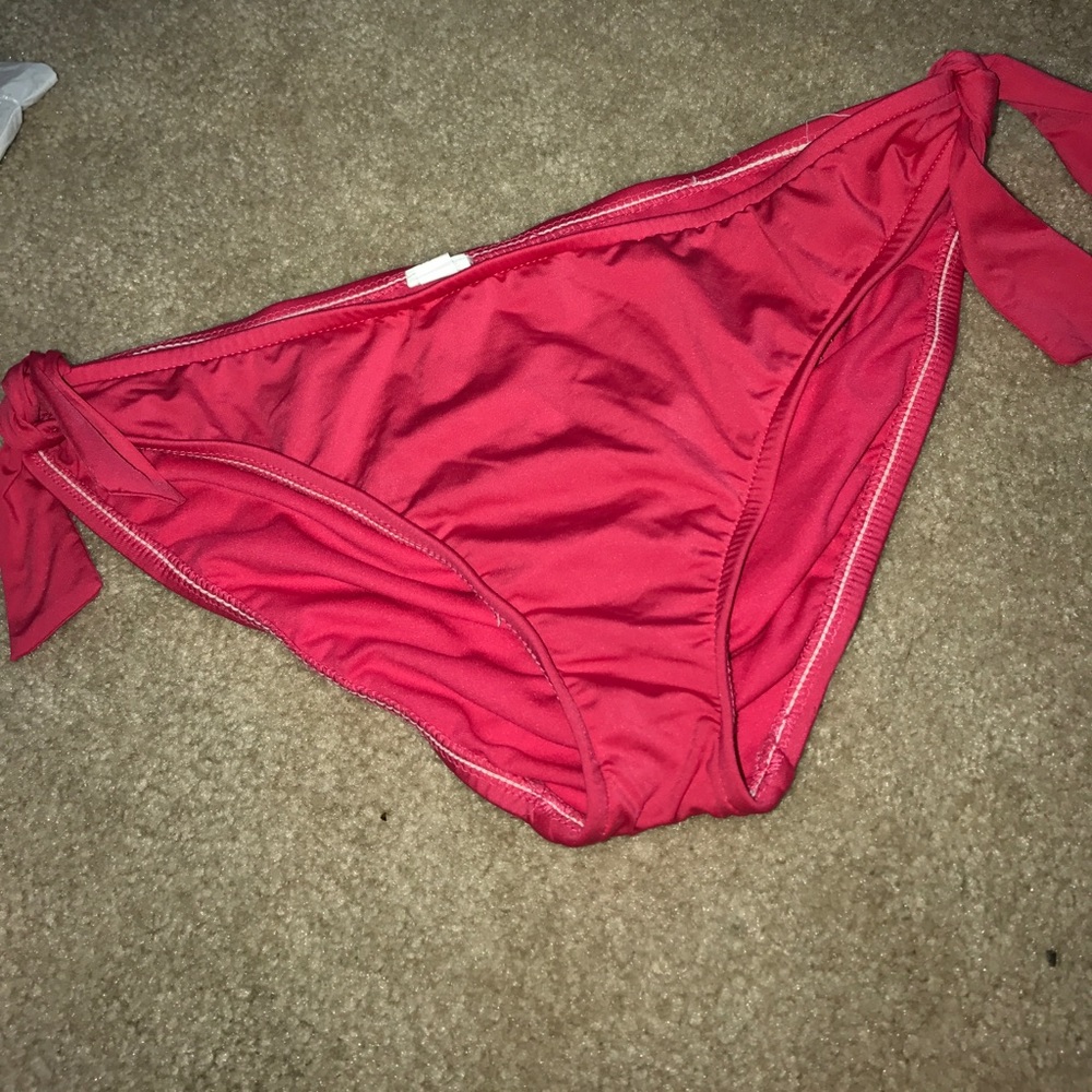 Mission barely worn bottoms!!