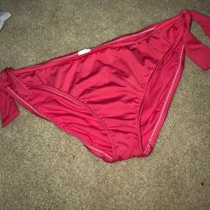 Mission barely worn bottoms!!