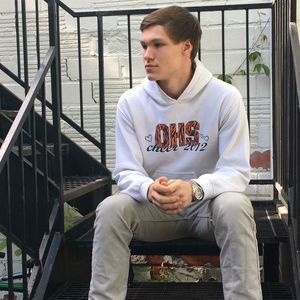 Meet your Posher, James