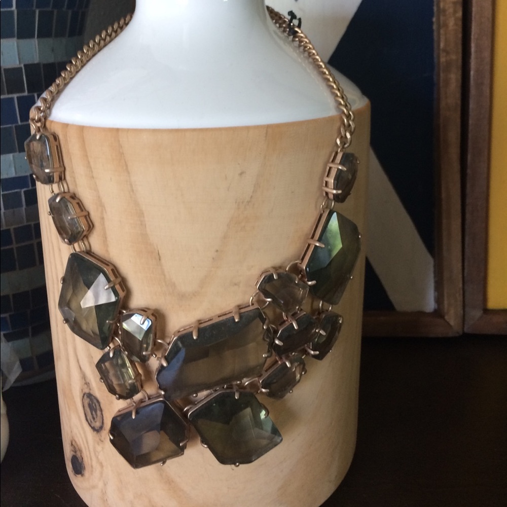 My necklace makes me awesome!