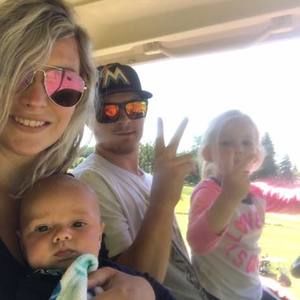 Meet your Posher, Shawna