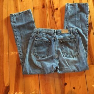 Jeans by J.Crew size 10