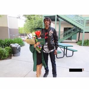 Meet your Posher, Evangelina