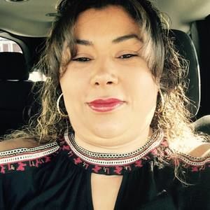 Meet your Posher, Sabrina