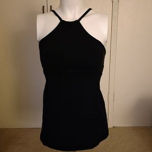 Lululemon High Neck Top