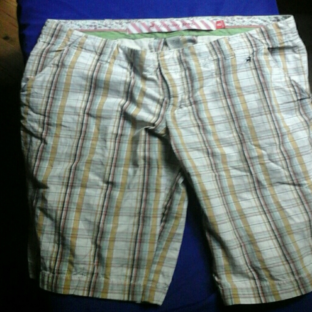 Old Navy  shorts