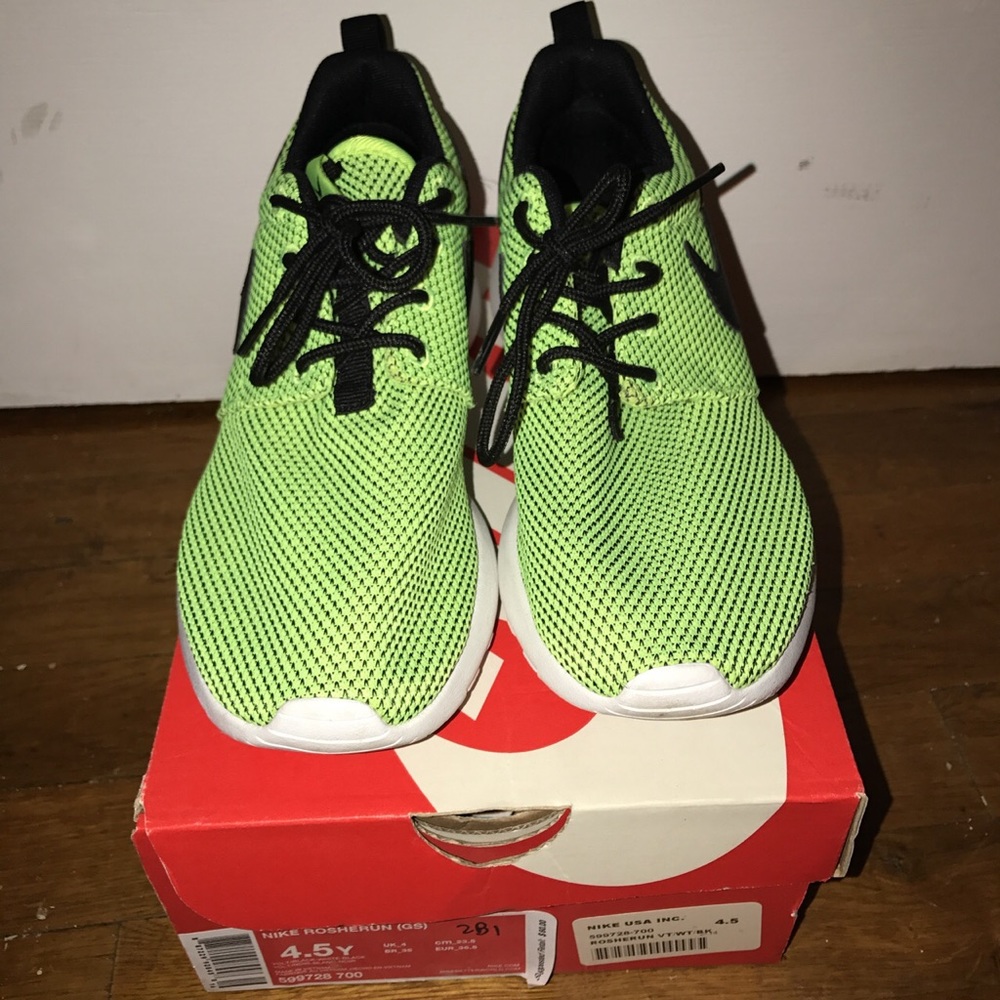 Nike rosherun