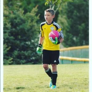 Meet your Posher, Brady