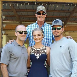 Meet your Posher, Jeanette