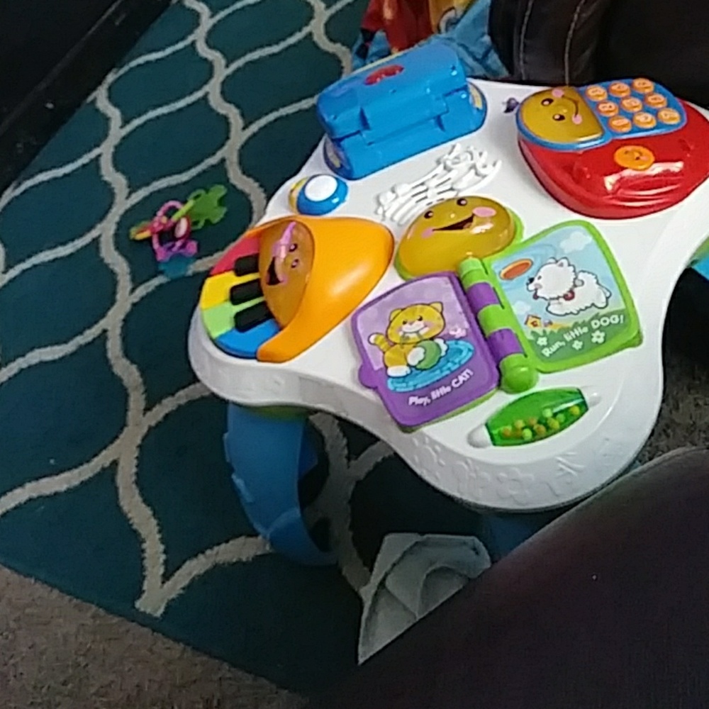 Toy