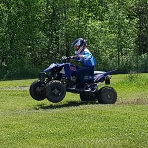 Meet your Posher, Andrew