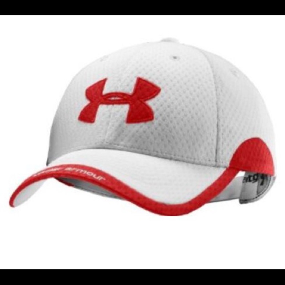 New Under Armour Women's Classic Cap Hat