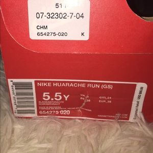 all black nike huarache run