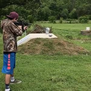 Meet your Posher, Jaden