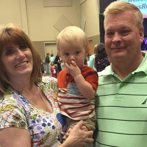 Meet your Posher, Lori