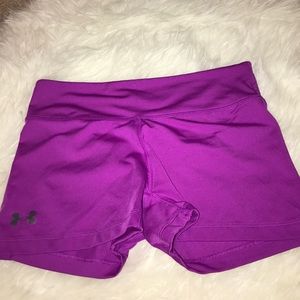 Under Armour Spandex