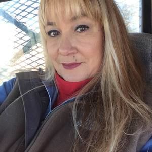 Meet your Posher, Dolores