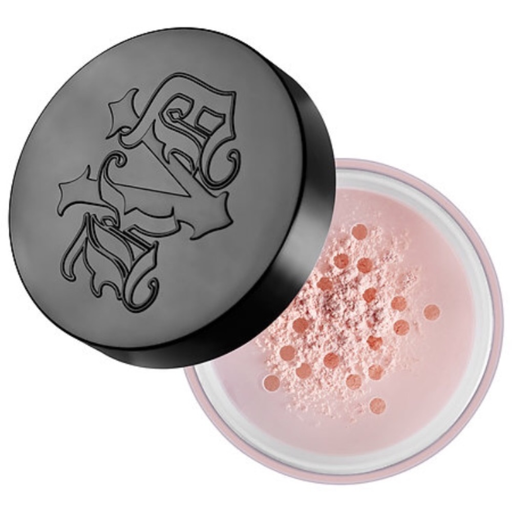 Kat von d brightening powder