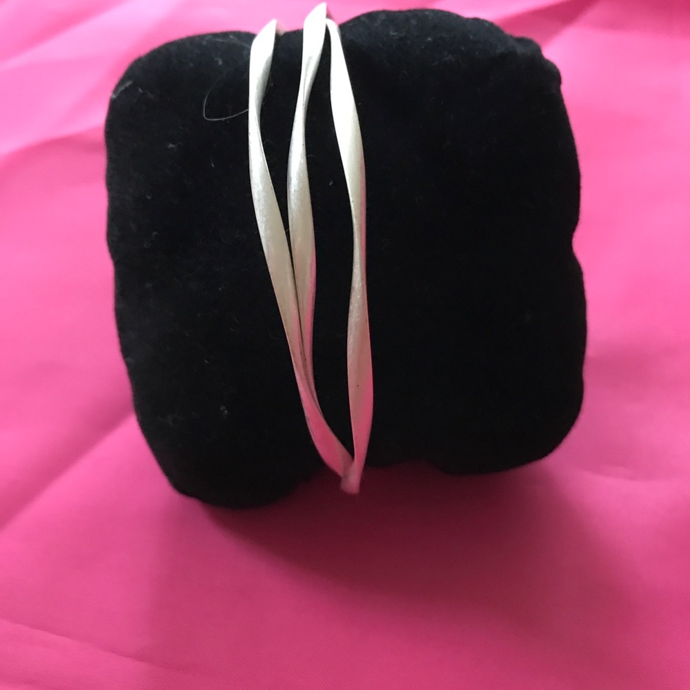 Premier Design bangle bracelets.