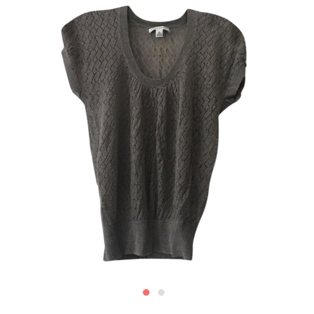 Banana Republic Top