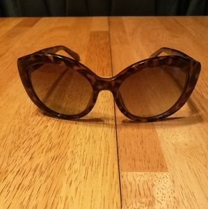 Kate Spade Sherrie Sunglasses