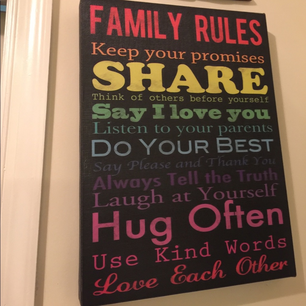 Meet your Posher, Dee