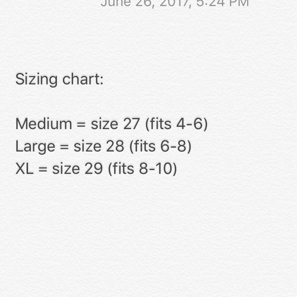 M-XL Distressed jean shorts - Picture 4 of 8