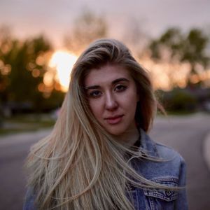 Meet your Posher, Abby