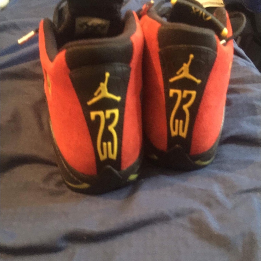 Ferrari 14s - Picture 4 of 4