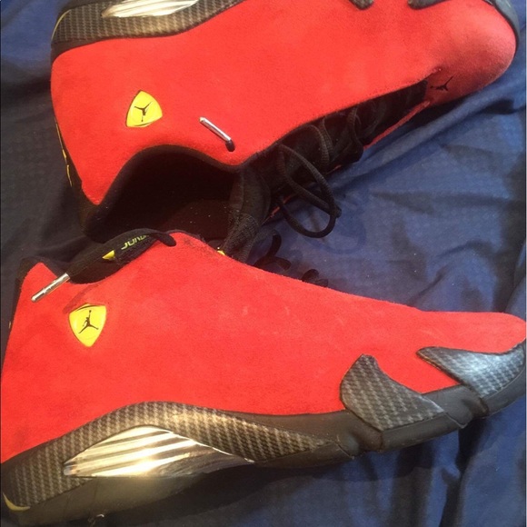 Ferrari 14s - Picture 3 of 4