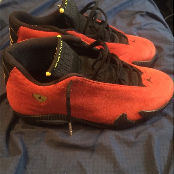 Ferrari 14s - Picture 2 of 4