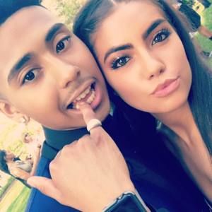 Meet your Posher, Quinton