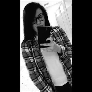 Meet your Posher, Erika