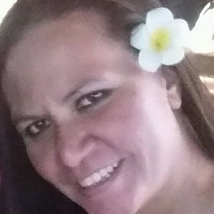 Meet your Posher, Leah