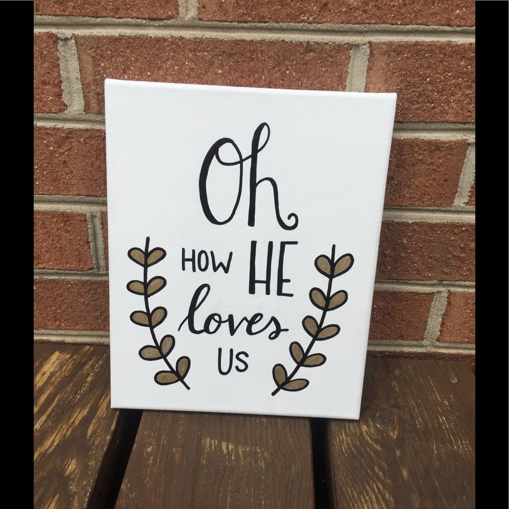 Quote Canvas