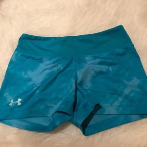 Under Armour Spandex