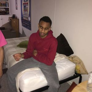 Meet your Posher, Wade