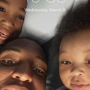 Meet your Posher, Curtis