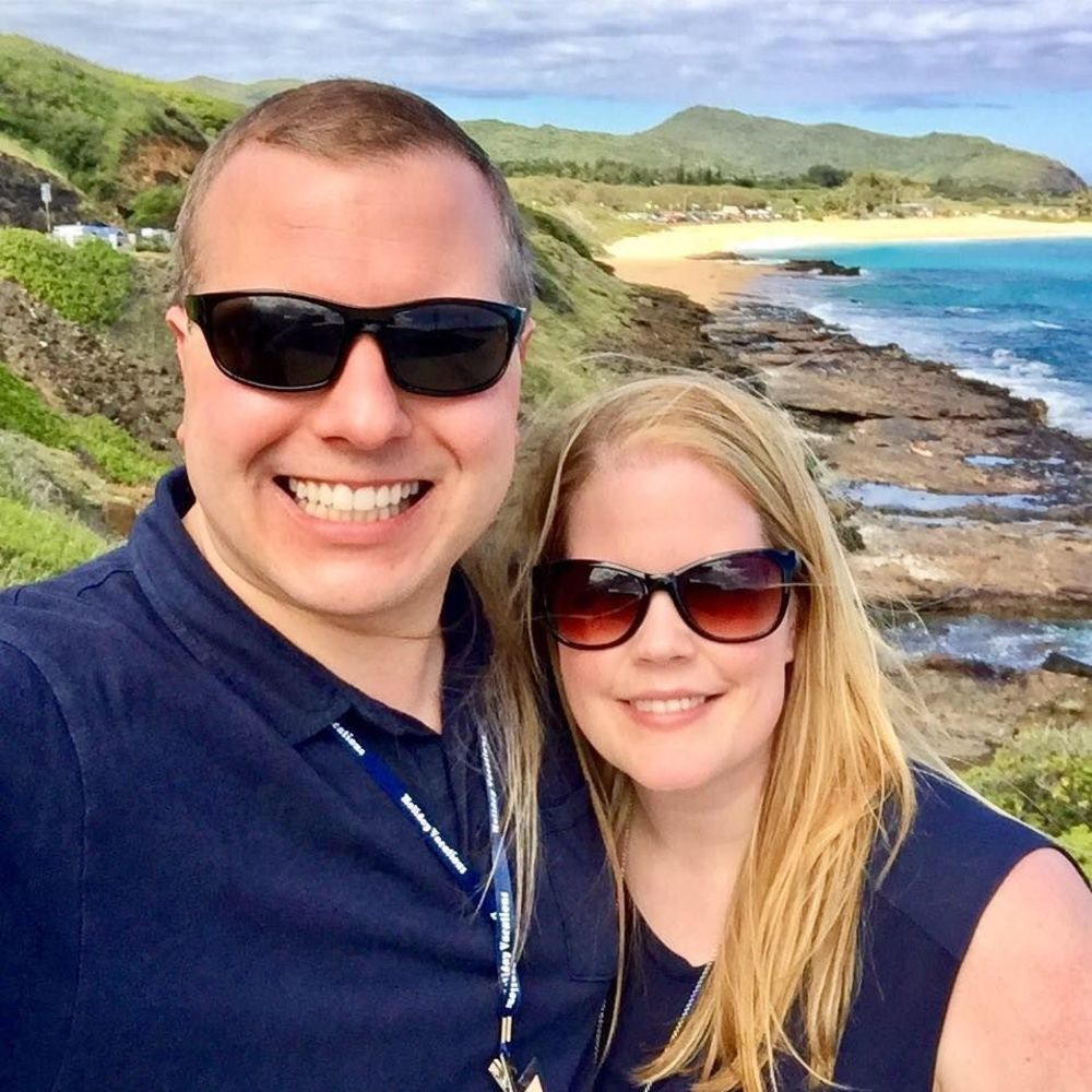 Meet your Posher, Colleen