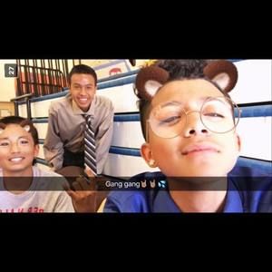 Meet your Posher, Âďâm