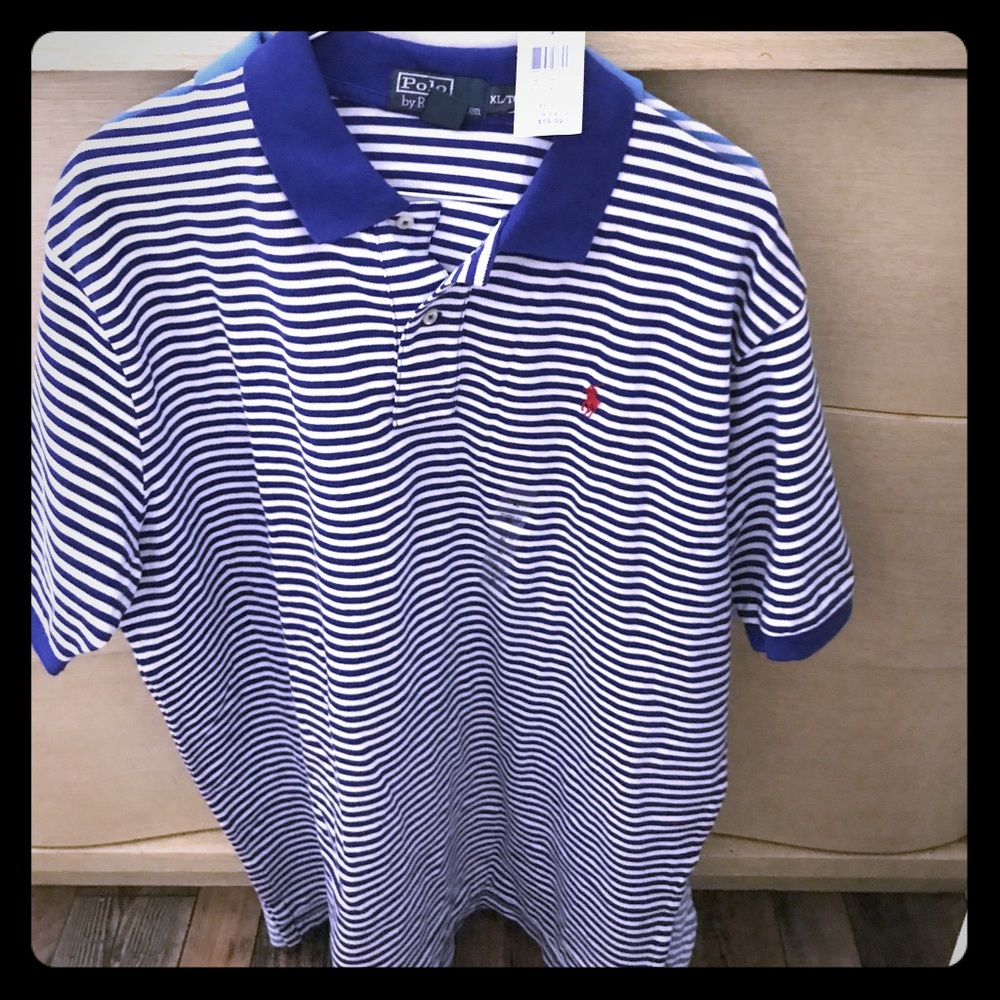 Polo by Ralph Lauren XL