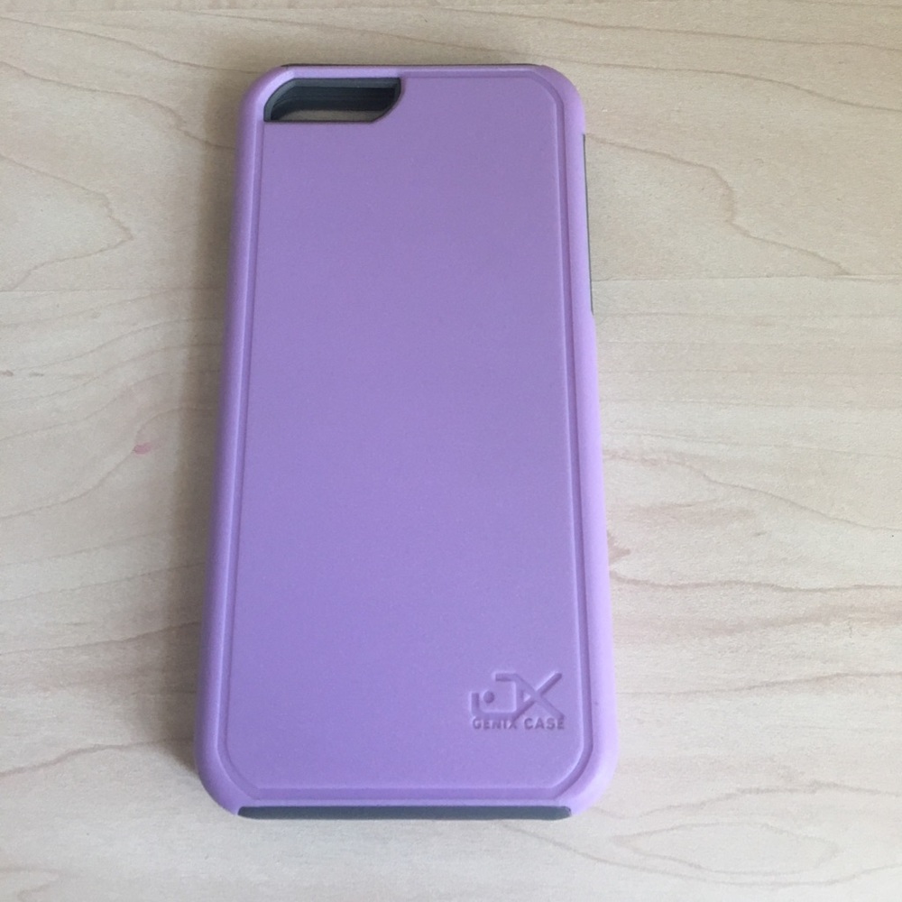 iPhone 6/6s genix case