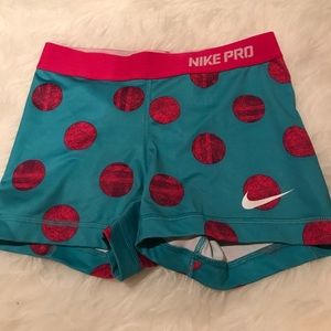 Nike Pro Dri Fit Spandex